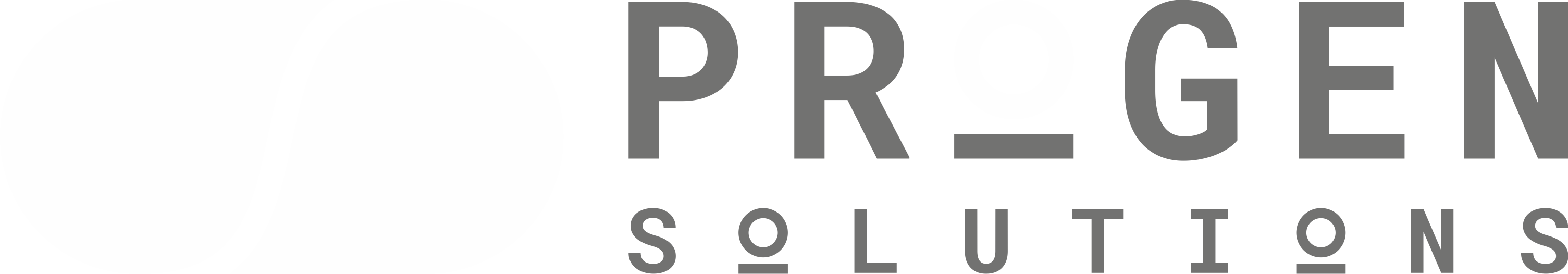 Progen logo